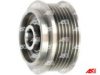 AS-PL AFP0032(V) Alternator Freewheel Clutch